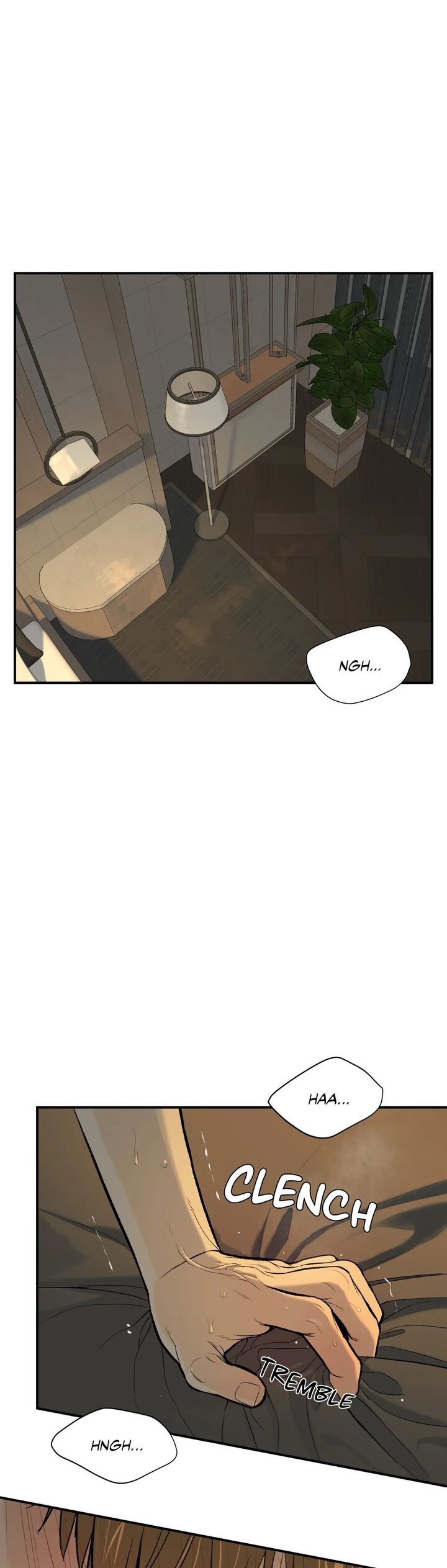 Jinx Manga Chapter 4