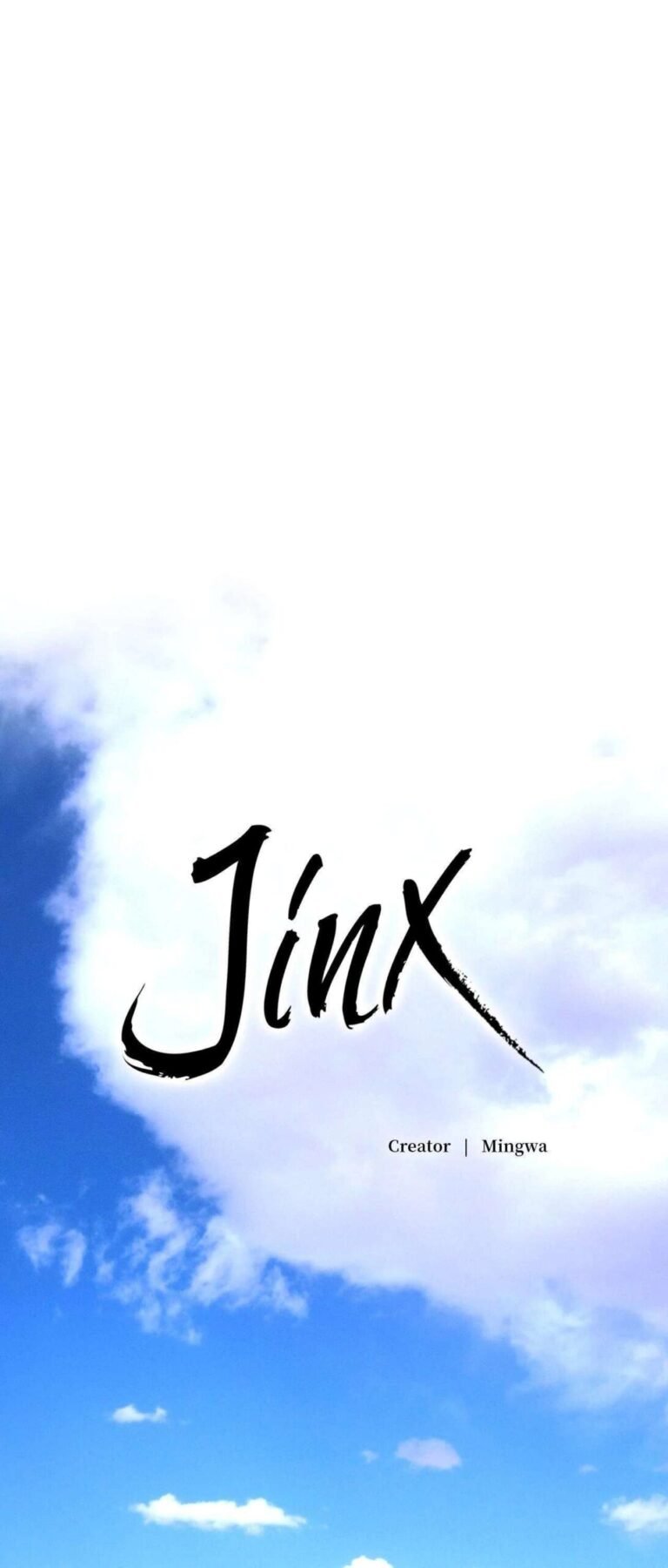 Jinx Manga Chapter 82