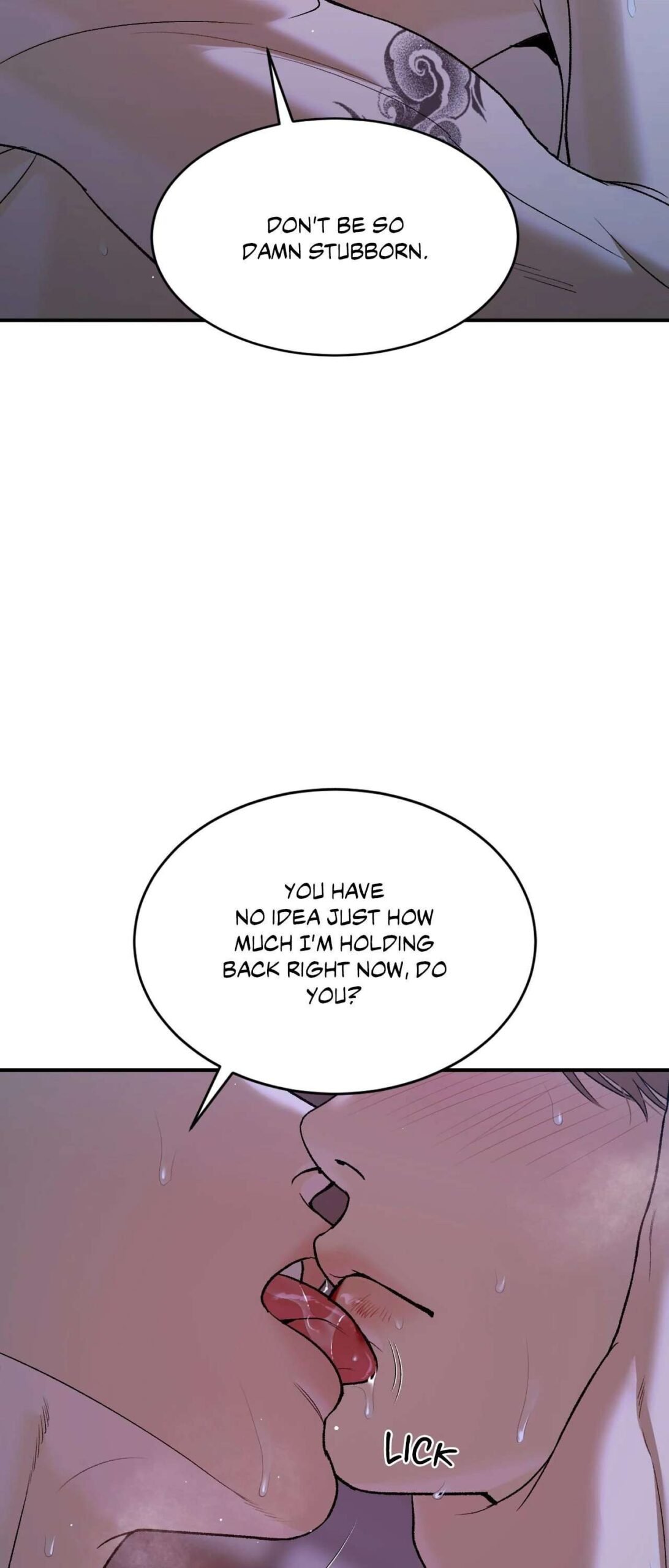 Jinx Manga Chapter 64