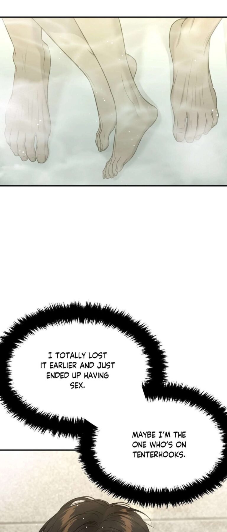 Jinx Manga Chapter 68
