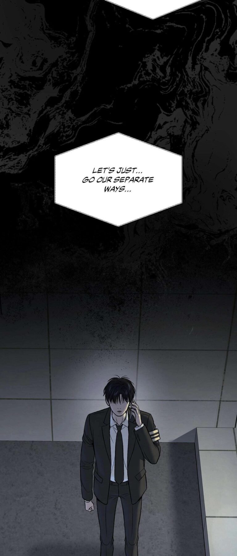 Jinx Manga Chapter 74