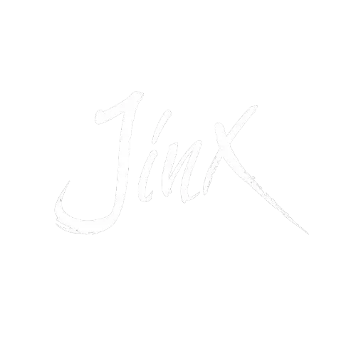 Jinx Manga Logo