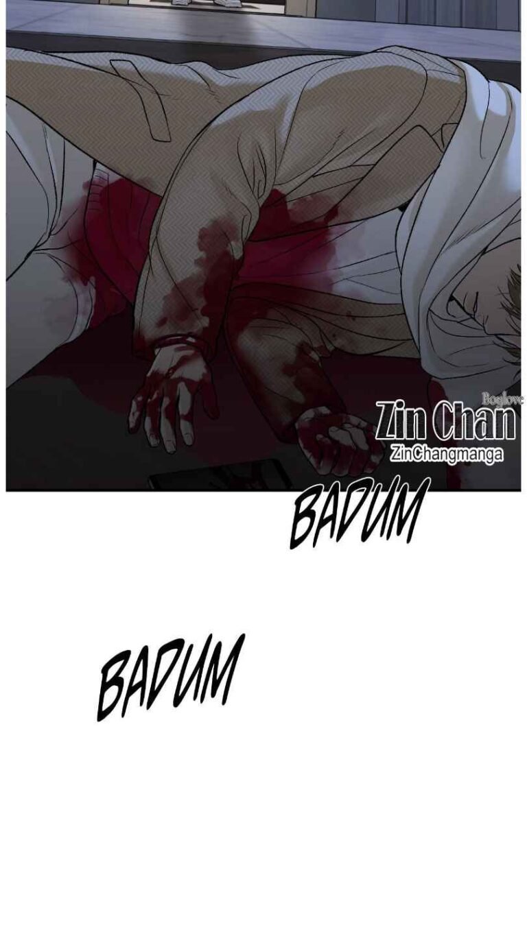 Jinx Manga Chapter 102