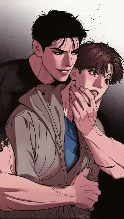 Jinx Manhwa